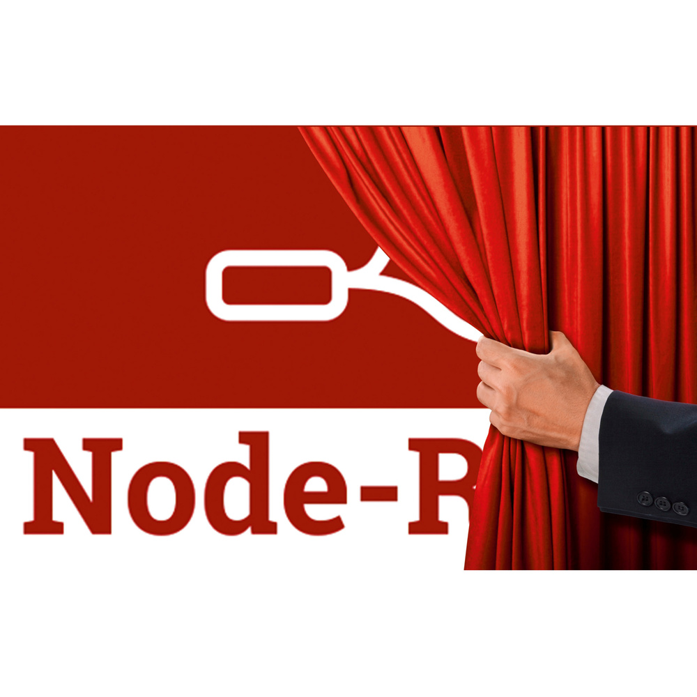 Programmieren (fast) ohne Code Teil 3 - Node-RED praktische Anwendungen