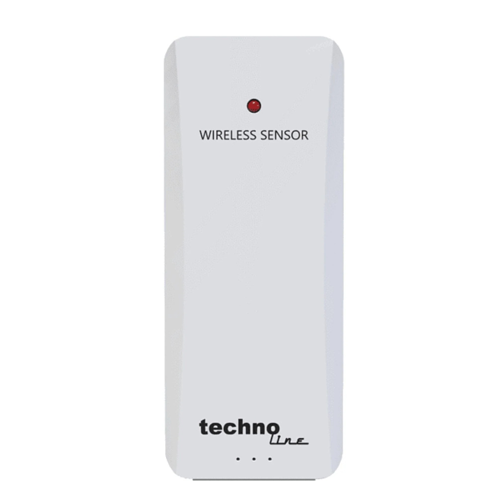 technoline Wetterstation WS9218