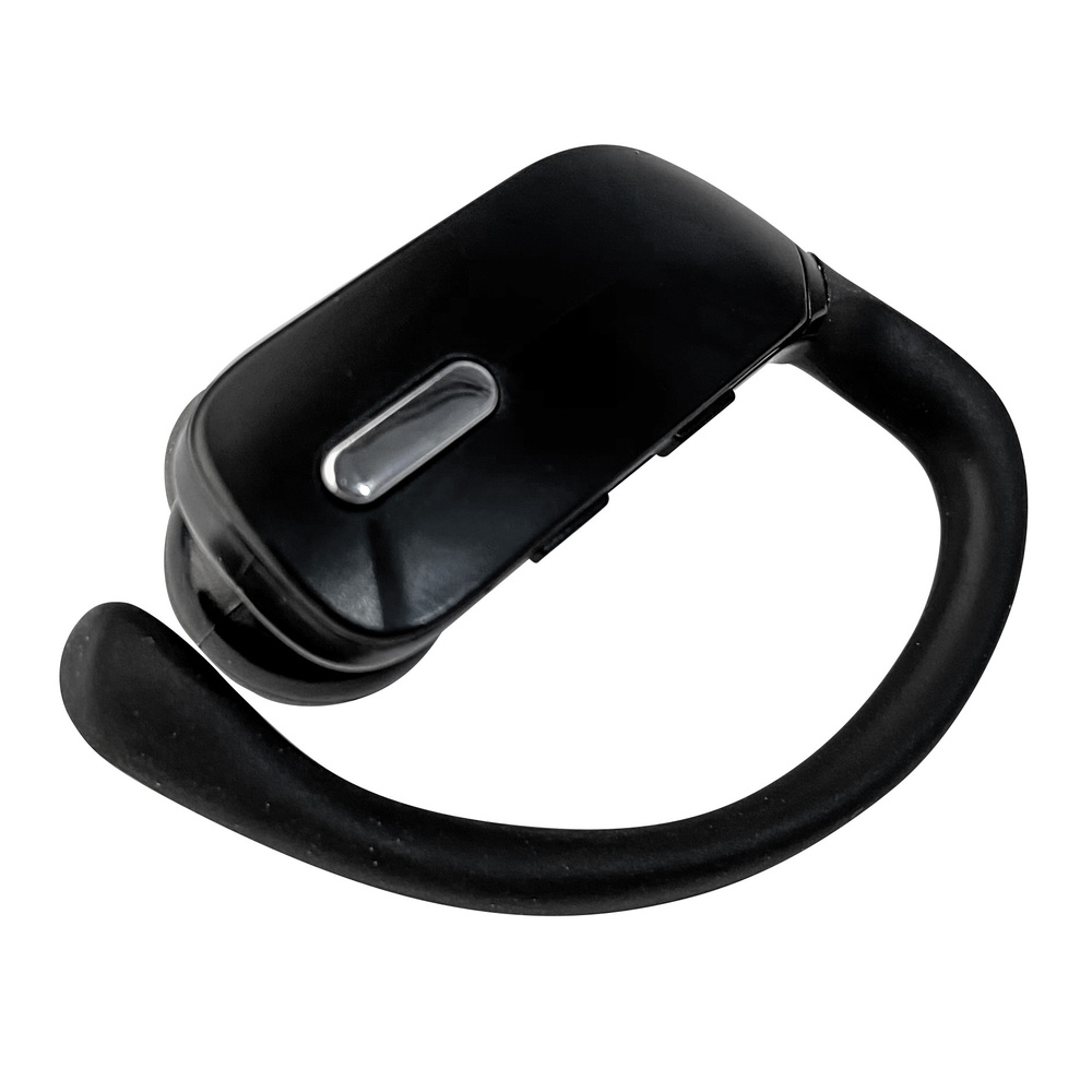 Fontastic TWS-Sport-Kopfhörer "Rave", mit ergonomischen Ohrbügeln, 600-mAh-Ladebox