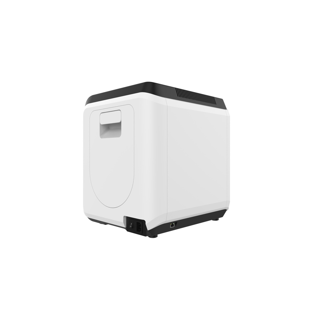Flashforge FFF-3D-Drucker Adventurer 3, WLAN, LAN, USB, automatische Nivellierung, Echtzeitkamera