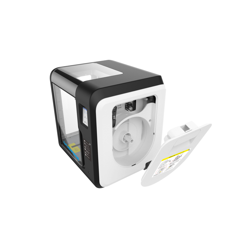 Flashforge FFF-3D-Drucker Adventurer 3, WLAN, LAN, USB, automatische Nivellierung, Echtzeitkamera