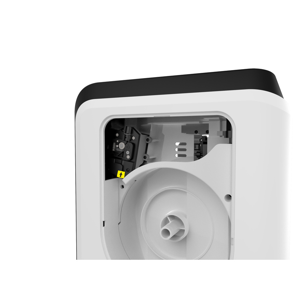 Flashforge FFF-3D-Drucker Adventurer 3, WLAN, LAN, USB, automatische Nivellierung, Echtzeitkamera