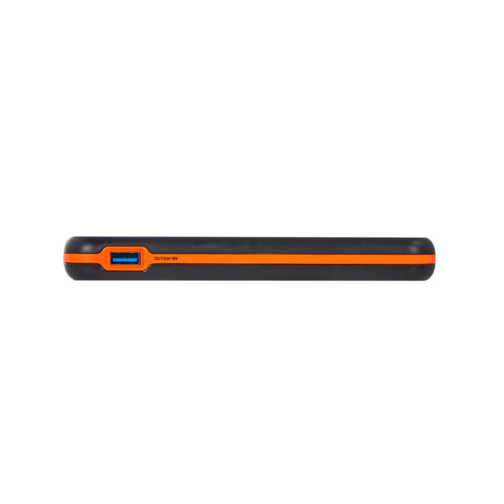 OSRAM Kfz-Starthilfegerät BATTERYstart 200, 12 V, 500 A, 6.000 mAh, LiCoO2-Batterie