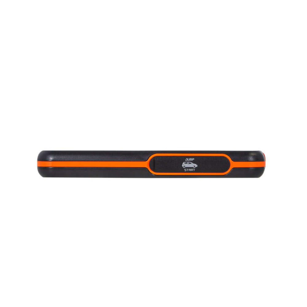 OSRAM Kfz-Starthilfegerät BATTERYstart 200, 12 V, 500 A, 6.000 mAh, LiCoO2-Batterie