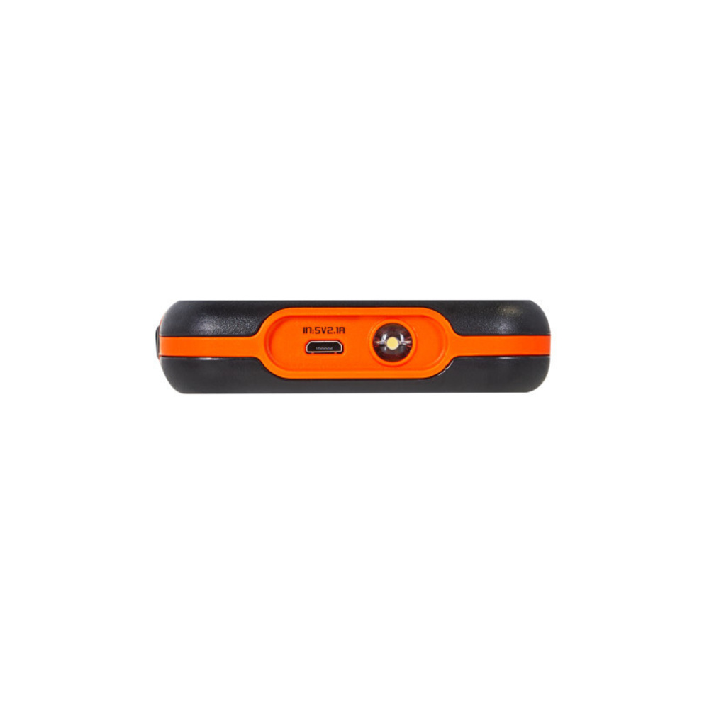 OSRAM Kfz-Starthilfegerät BATTERYstart 200, 12 V, 500 A, 6.000 mAh, LiCoO2-Batterie
