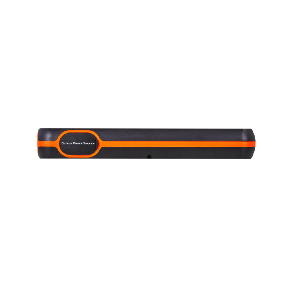 OSRAM Kfz-Starthilfegerät BATTERYstart 400, 12 V, 2000 A, 16.800 mAh, Kfz-Adapter, LiCoO2-Batterie