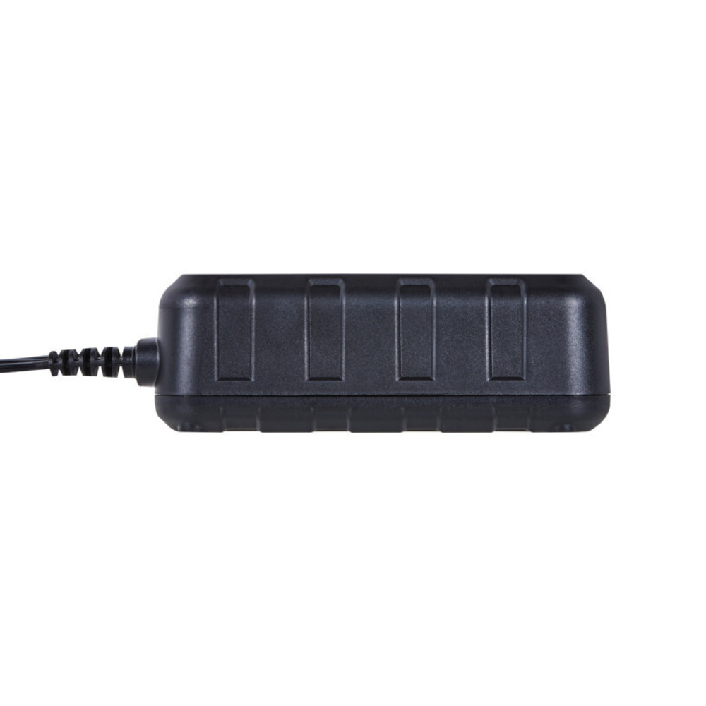 OSRAM Kfz-Batterieladegerät BATTERYcharge 906, 6/12 V, 6 A, für Motorräder/Autos