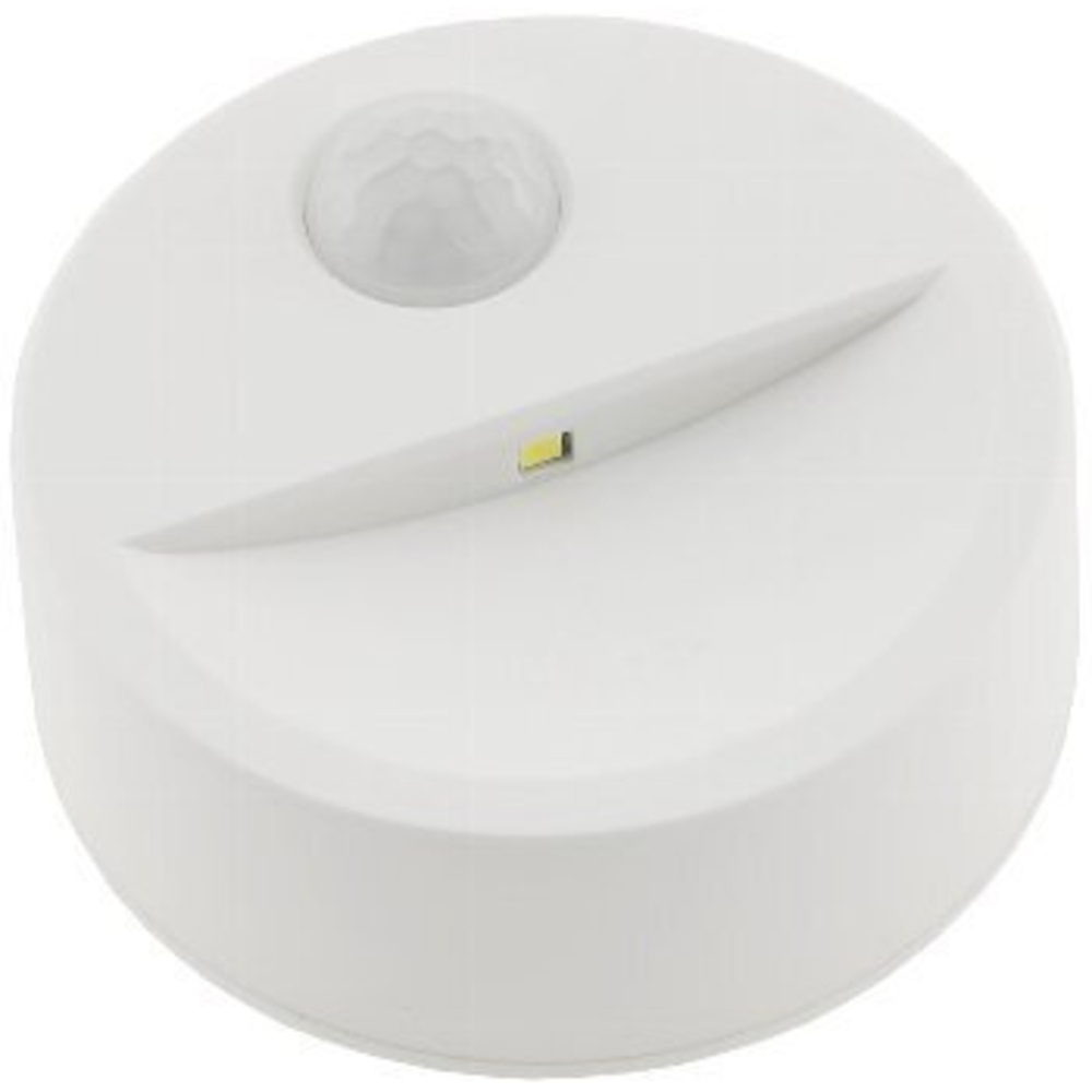 ChiliTec LED-Treppenlicht / LED-Nachtlicht mit PIR-Bewegungsmelder, Batteriebetrieb
