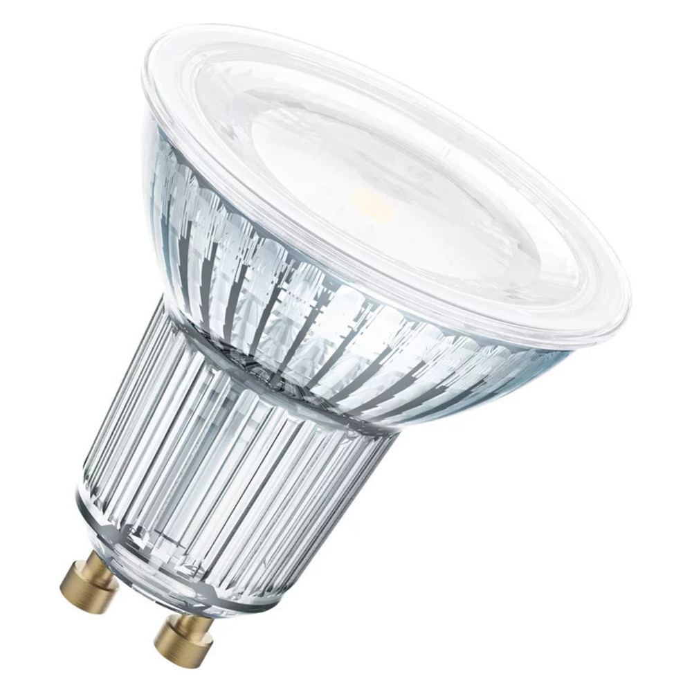 OSRAM 7,9-W-LED-Lampe PAR16, GU10, 650 lm, neutralweiß, 120°, dimmbar