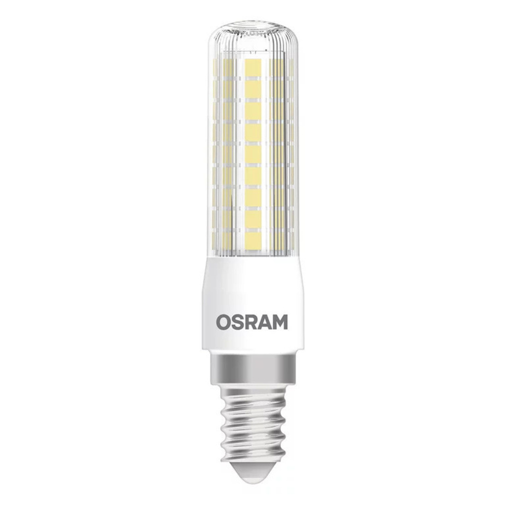 OSRAM 7-W-LED-Lampe T20, E14, 806 lm, warmweiß, 320°, dimmbar