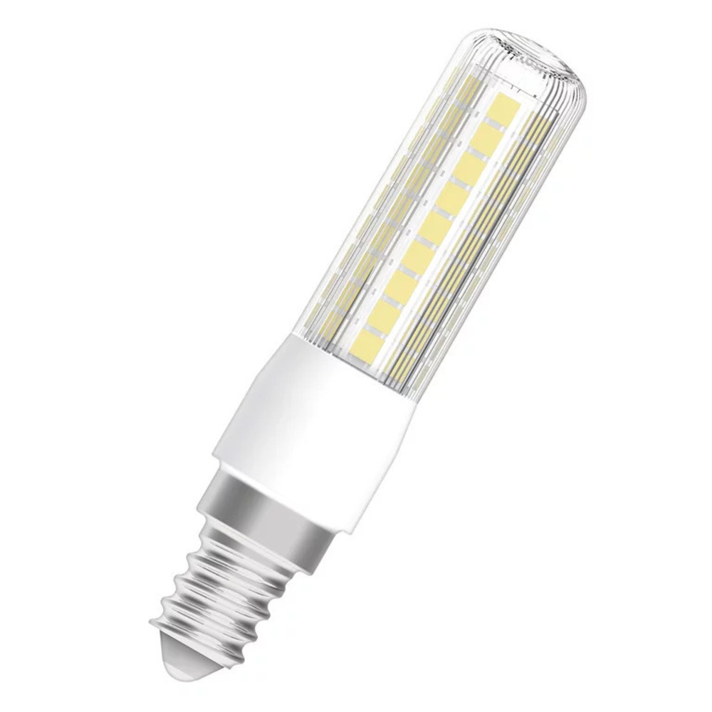 OSRAM 7-W-LED-Lampe T20, E14, 806 lm, warmweiß, 320°, dimmbar