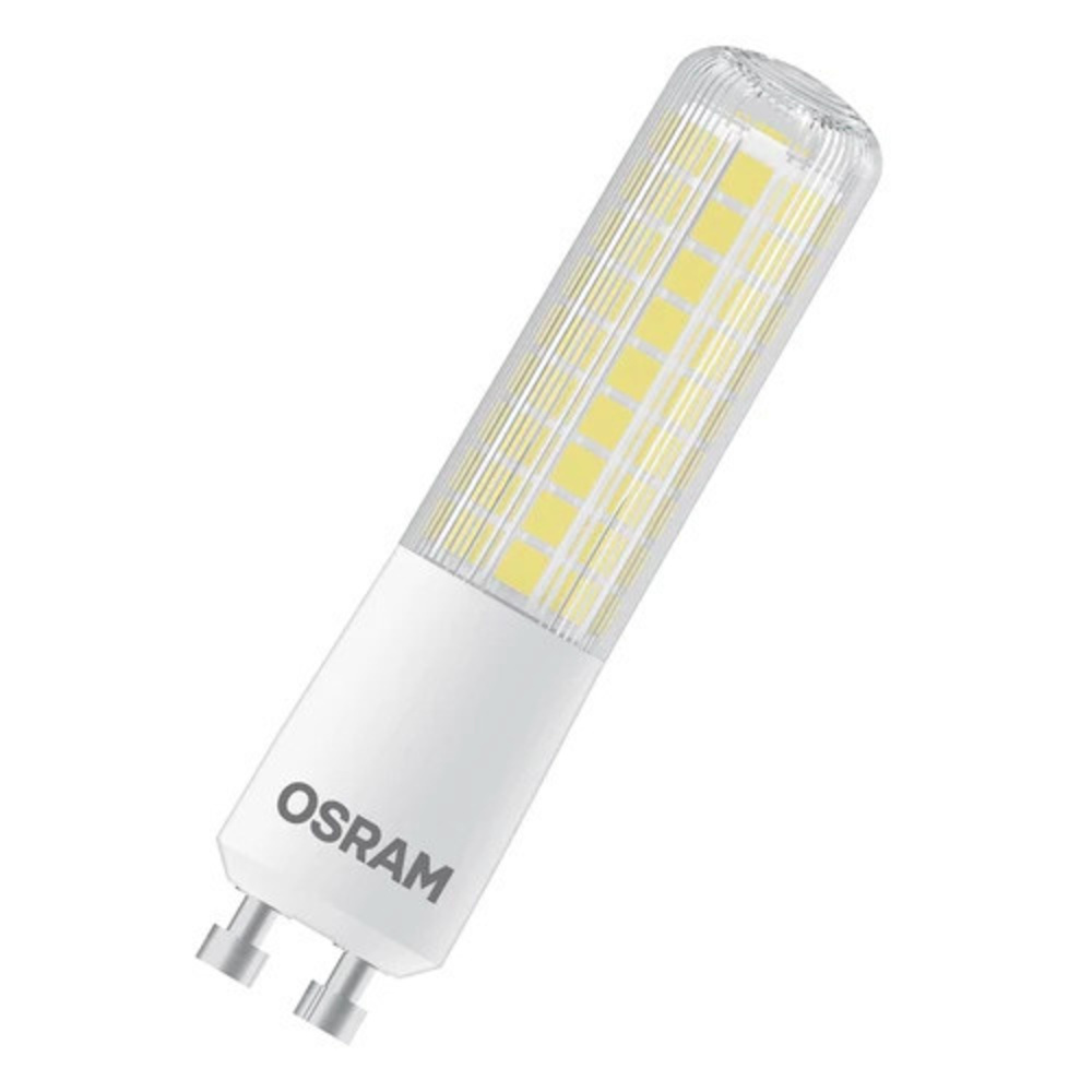 OSRAM 7-W-LED-Lampe T20, GU10, 806 lm, warmweiß, 320°, dimmbar