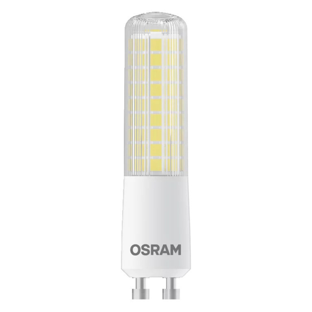 OSRAM 7-W-LED-Lampe T20, GU10, 806 lm, warmweiß, 320°, dimmbar