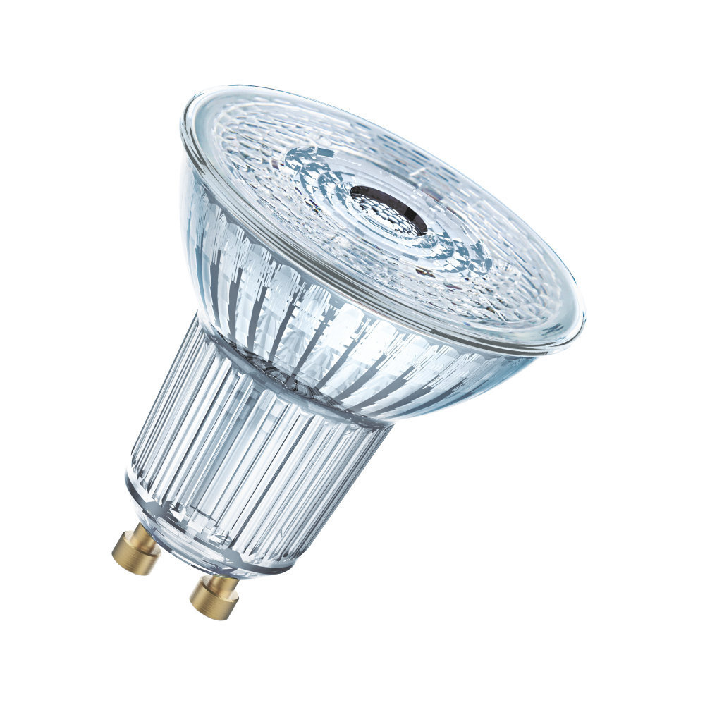 OSRAM 6,5-W-LED-Lampe PAR51, GU10, 570 lm, neutralweiß, 36°