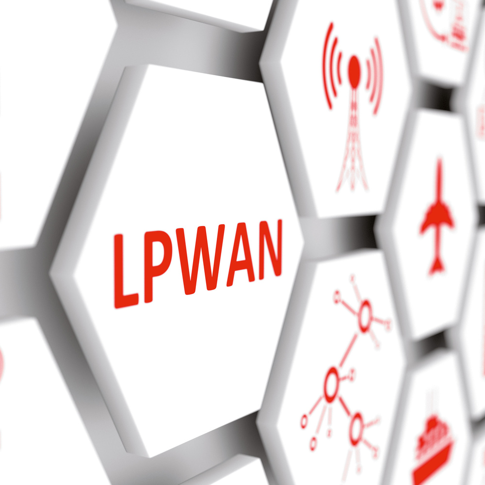 Energiesparer - LPWAN - Low Power Wide Area Networks