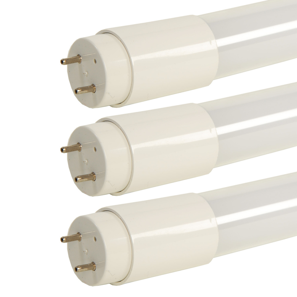 ELV 3er-Spar-Set 22-W-T8-LED-Röhrenlampe, G13, 1500 mm, neutralweiß (4000 K), für KVG und VVG