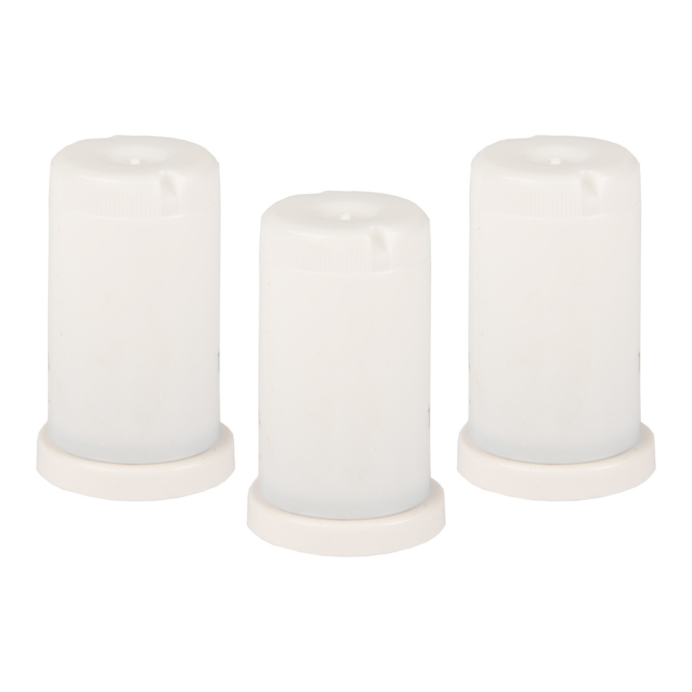 ELV 3er-Spar-Set 22-W-T8-LED-Röhrenlampe, G13, 1500 mm, neutralweiß (4000 K), für KVG und VVG