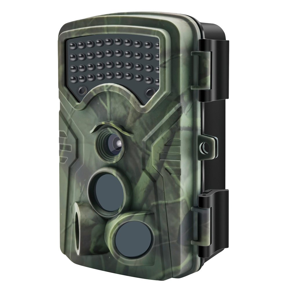 Braun Fotofalle / Wildkamera Scouting Cam BLACK1300, 13-MP-CMOS, 4K, IP66