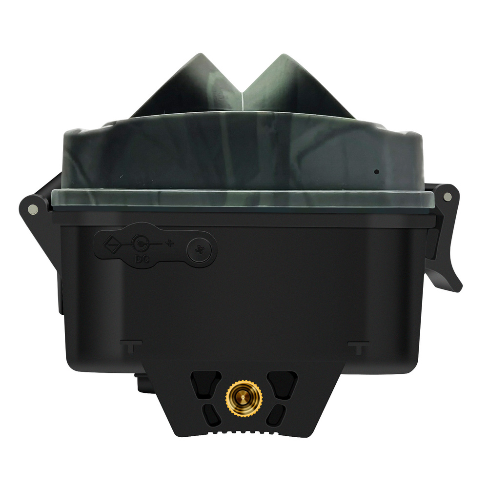 Braun Fotofalle / Wildkamera Scouting Cam BLACK1300, 13-MP-CMOS, 4K, IP66