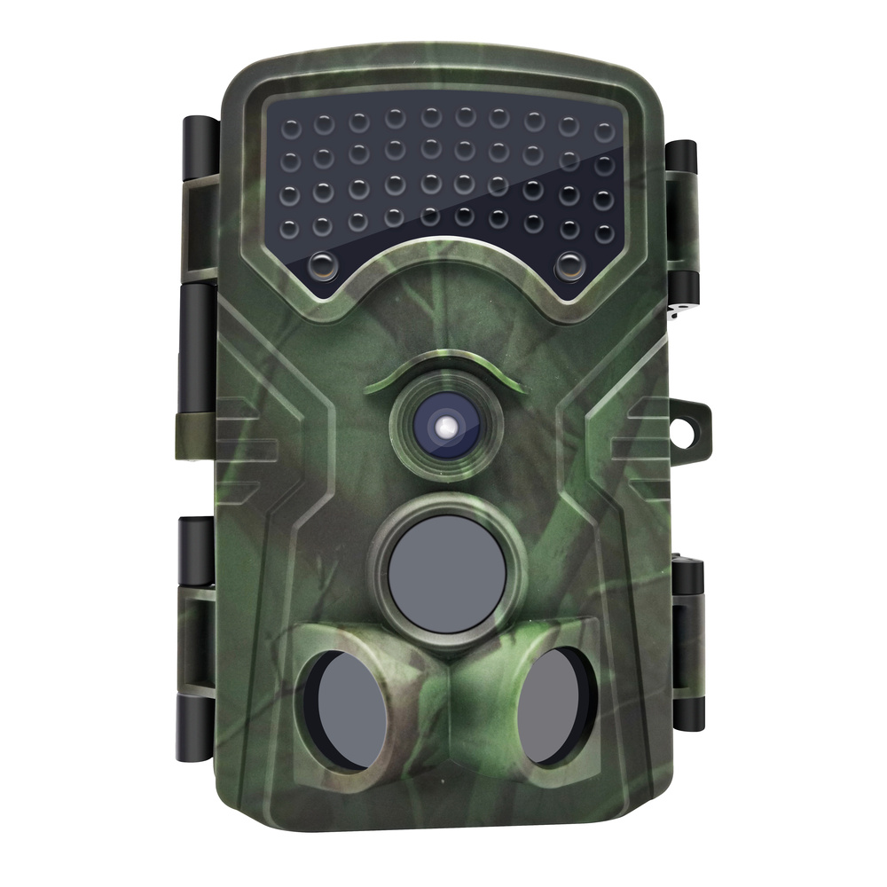 Braun Fotofalle / Wildkamera Scouting Cam BLACK1300, 13-MP-CMOS, 4K, IP66