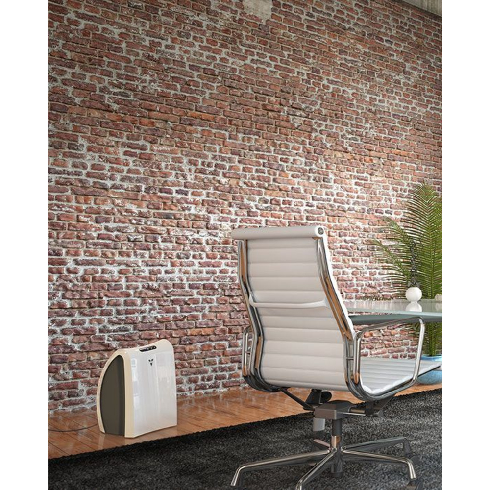 Vornado Luftreiniger AC350, HEPA14, bis zu 30 m² Raumgröße, bis zu 228 m³/h