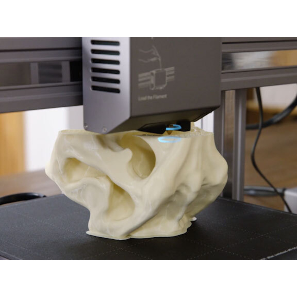 Snapmaker 2.0 Modularer 3-in-1 FFF-3D-Drucker A350T, Stationsmaße 495 x 580 x 506 mm, WLAN