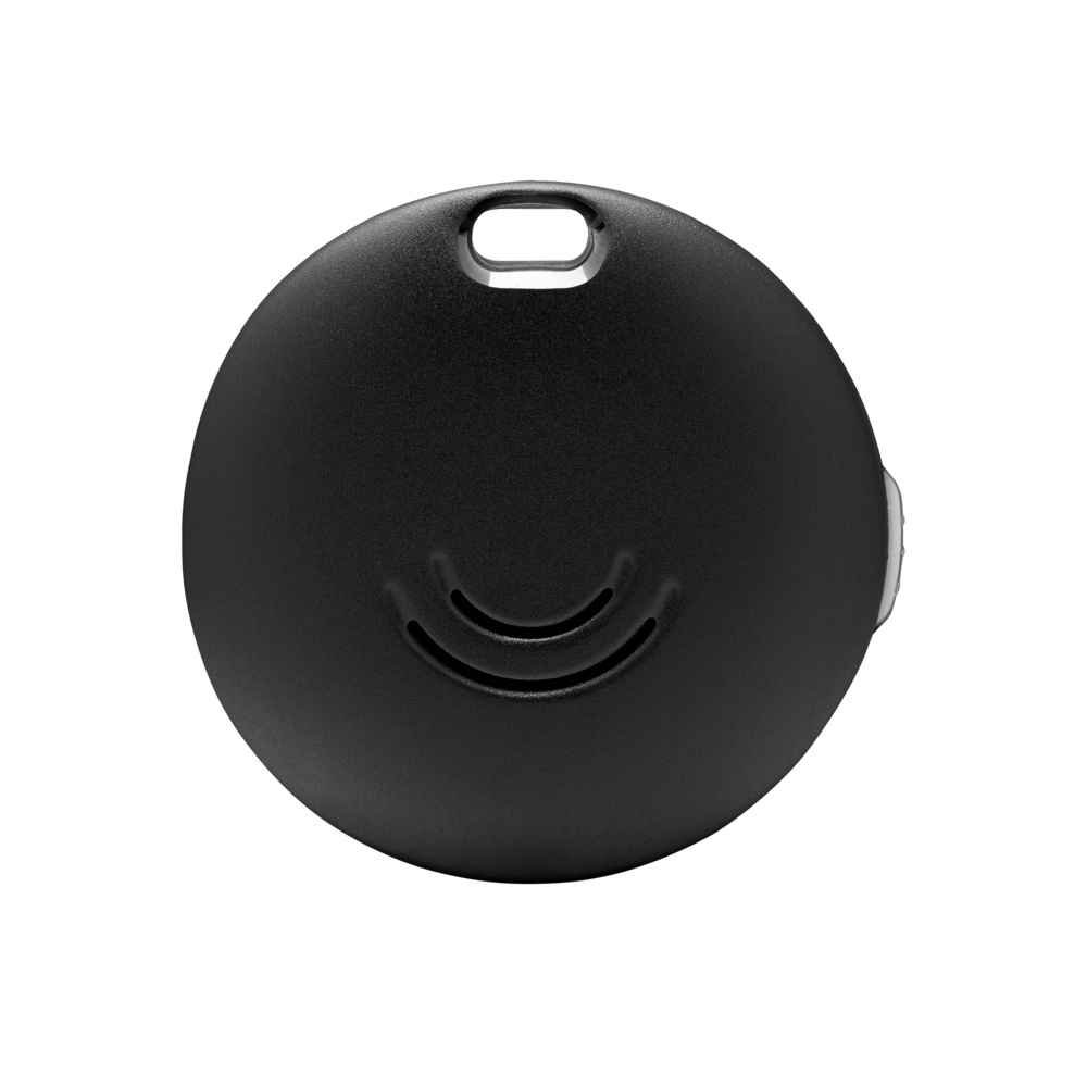 Orbit Bluetooth-Schlüsselfinder ORB425, IPX4, Aluminium-Gehäuse, schwarz