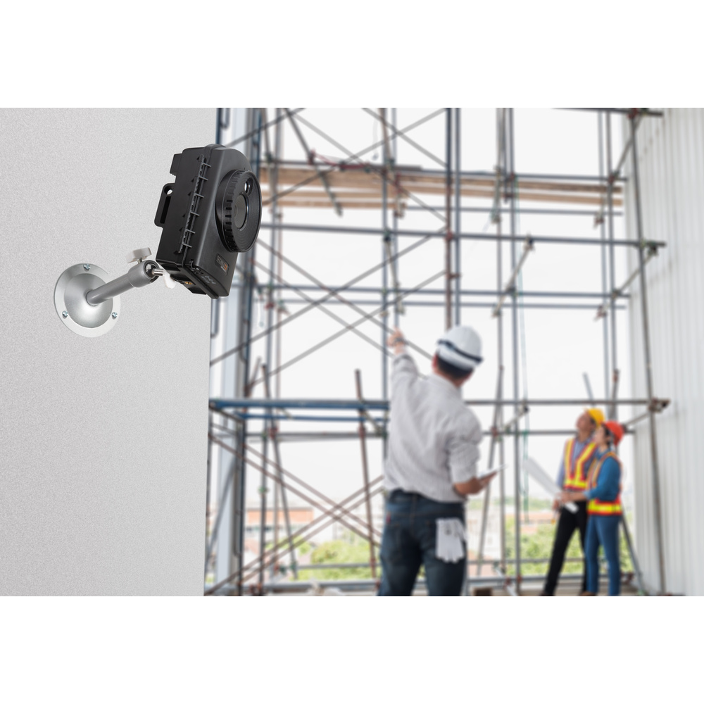 Technaxx Full-HD-Zeitraffer-Kamera TX-164, 1080p, Batterie-Betrieb, IP66