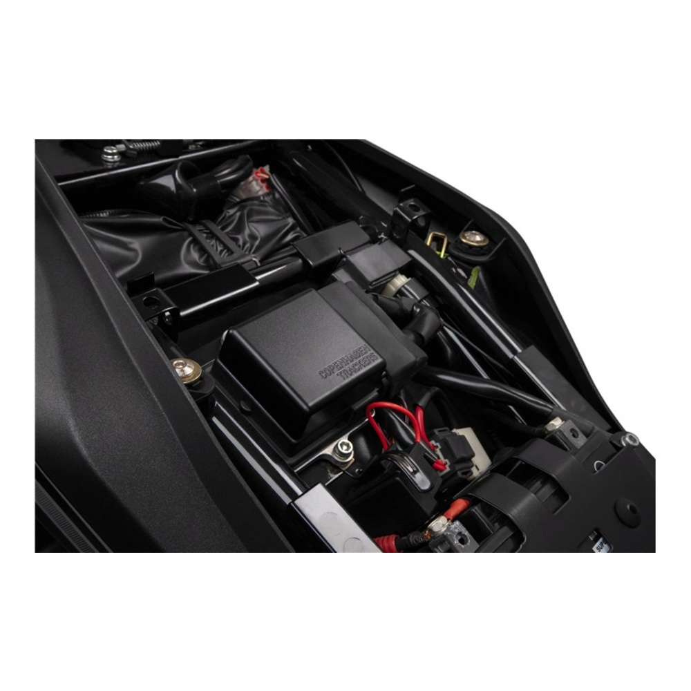 Copenhagen GPS-Tracker COBBLESTONE, ohne Abonnement und monatliche Gebühren, Tadiran SL-760 Batterie