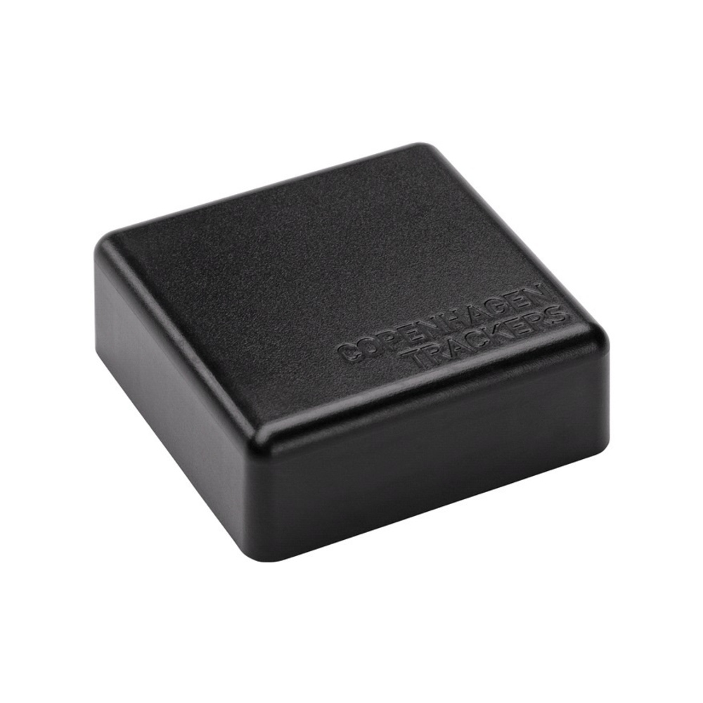 Copenhagen GPS-Tracker COBBLESTONE, ohne Abonnement und monatliche Gebühren, Tadiran SL-760 Batterie