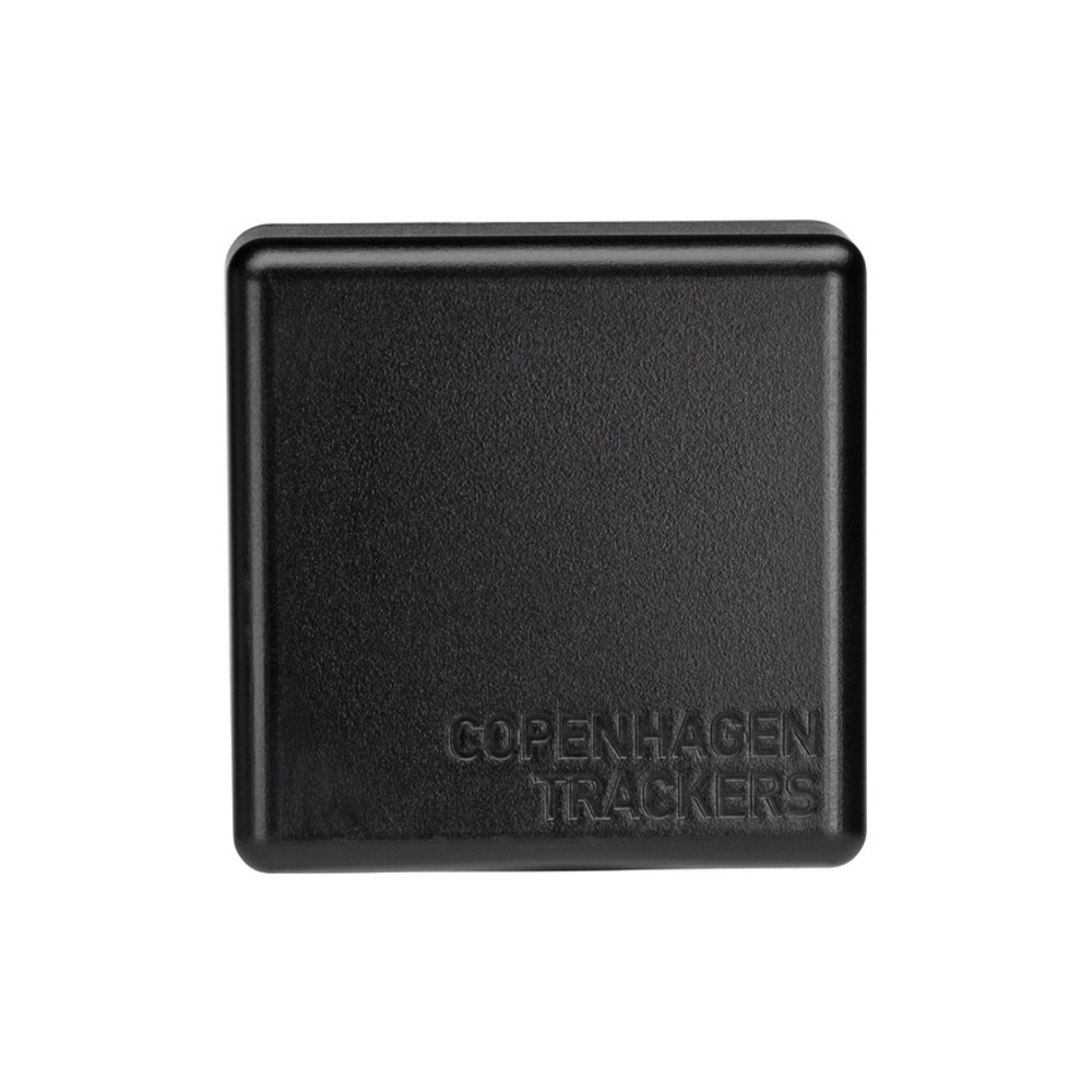 Copenhagen GPS-Tracker COBBLESTONE, ohne Abonnement und monatliche Gebühren, Tadiran SL-760 Batterie