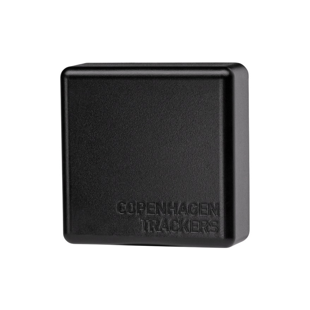 Copenhagen GPS-Tracker COBBLESTONE, ohne Abonnement und monatliche Gebühren, Tadiran SL-760 Batterie