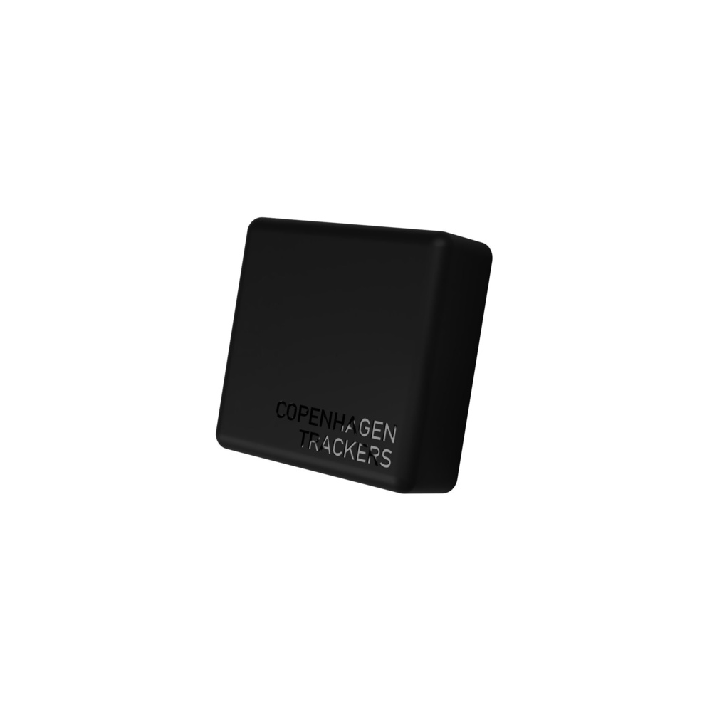 Copenhagen GPS-Tracker COBBLESTONE, ohne Abonnement und monatliche Gebühren, Tadiran SL-760 Batterie