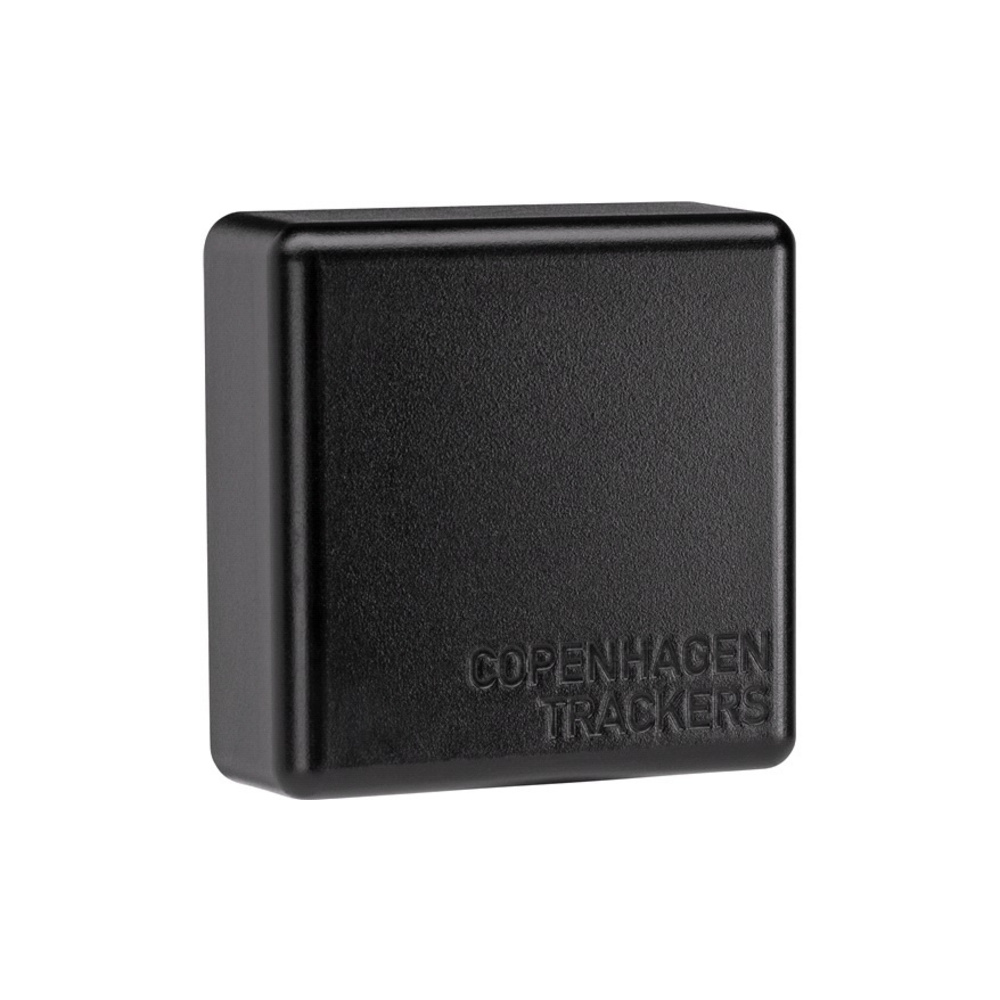 Copenhagen GPS-Tracker COBBLESTONE, ohne Abonnement und monatliche Gebühren, Tadiran SL-760 Batterie