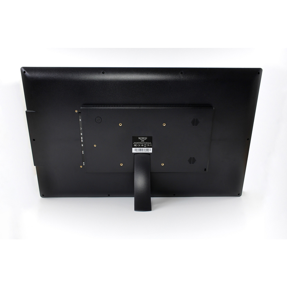 Xoro Tablet / MegaPad 2154 V5, 54,6-cm-IPS-Display (21,5"), Full-HD, Android 10, VESA