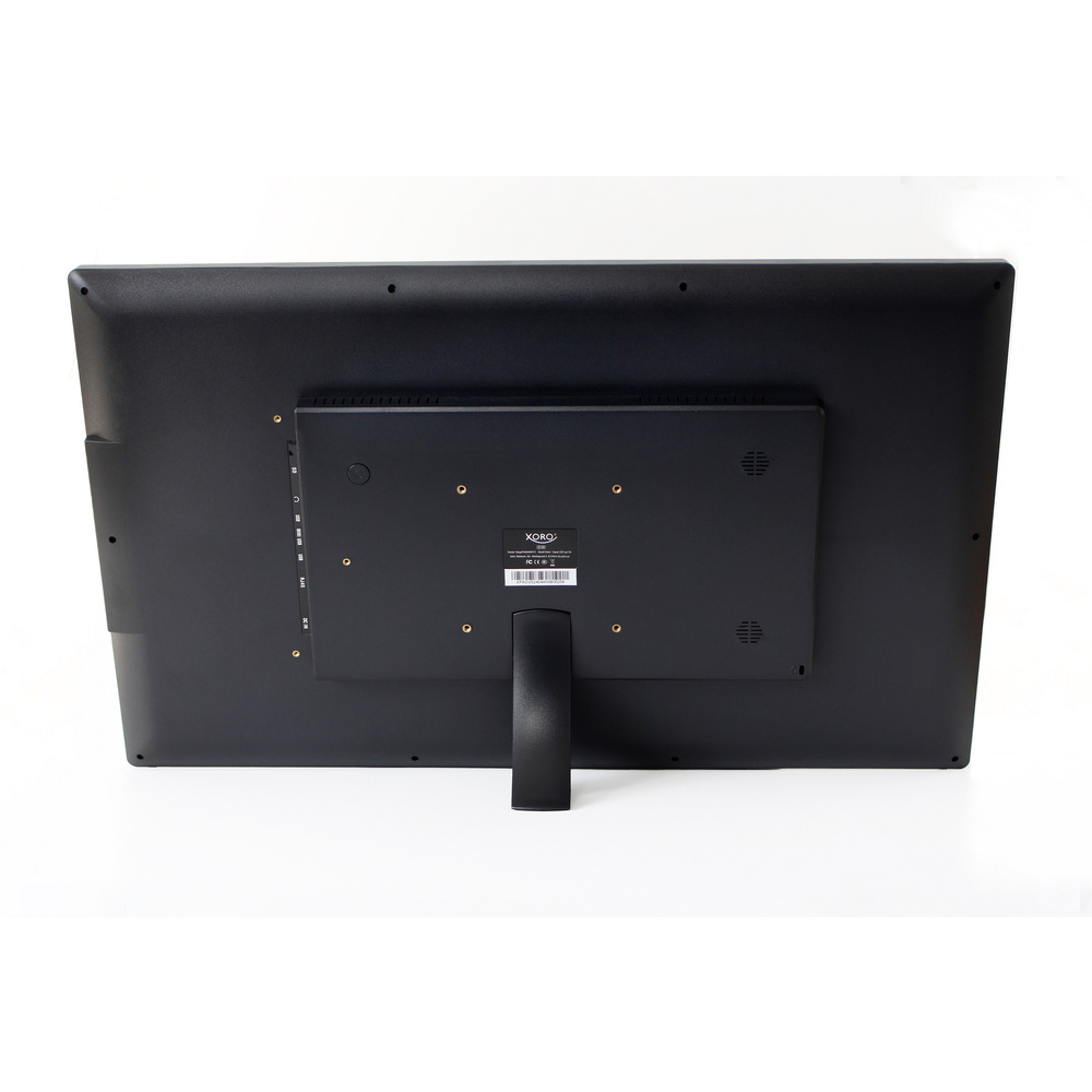 Xoro Tablet / MegaPad 2404 V5, 61-cm-IPS-Display (24"), Full-HD, Android 10, VESA