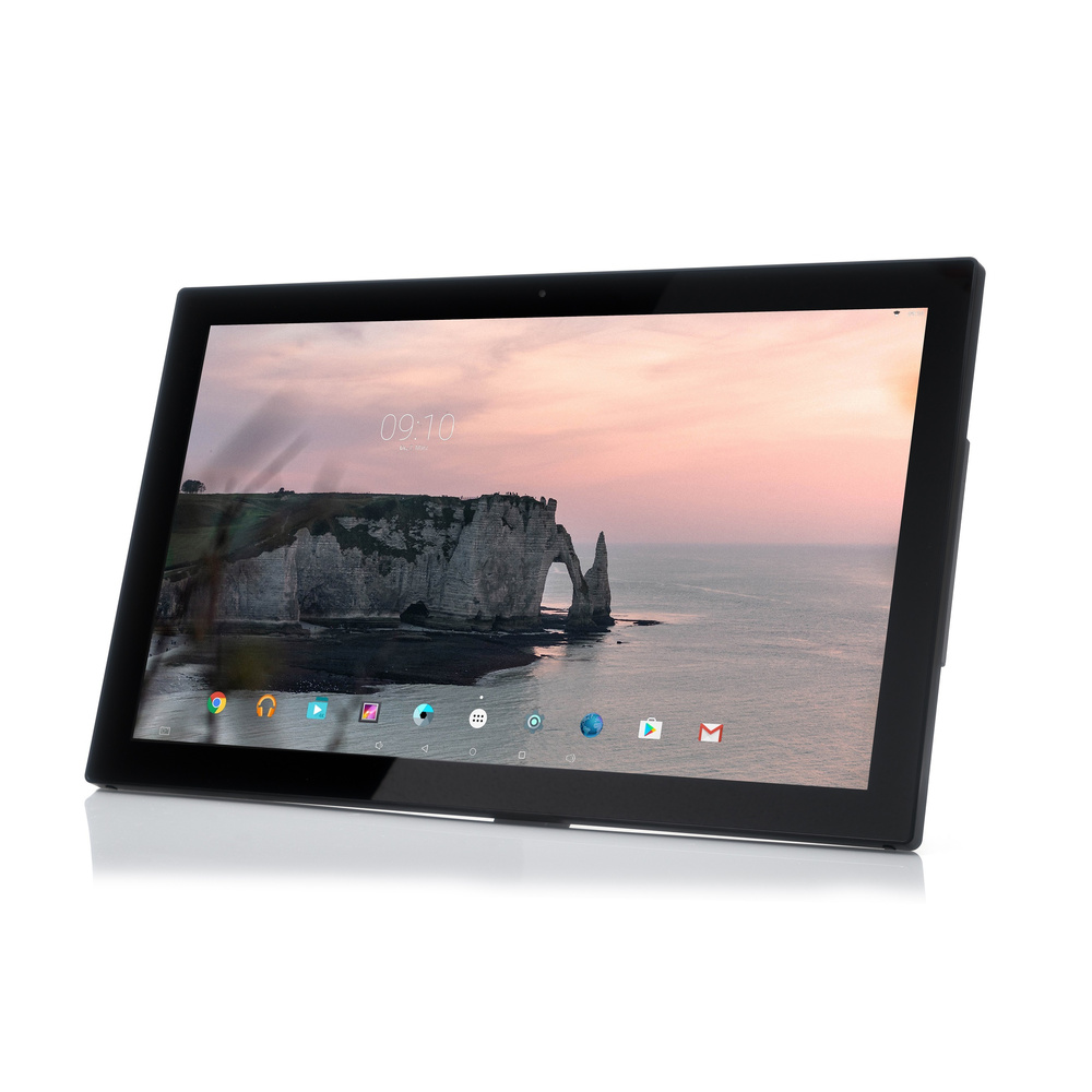Xoro Tablet / MegaPad 2404 V5, 61-cm-IPS-Display (24"), Full-HD, Android 10, VESA