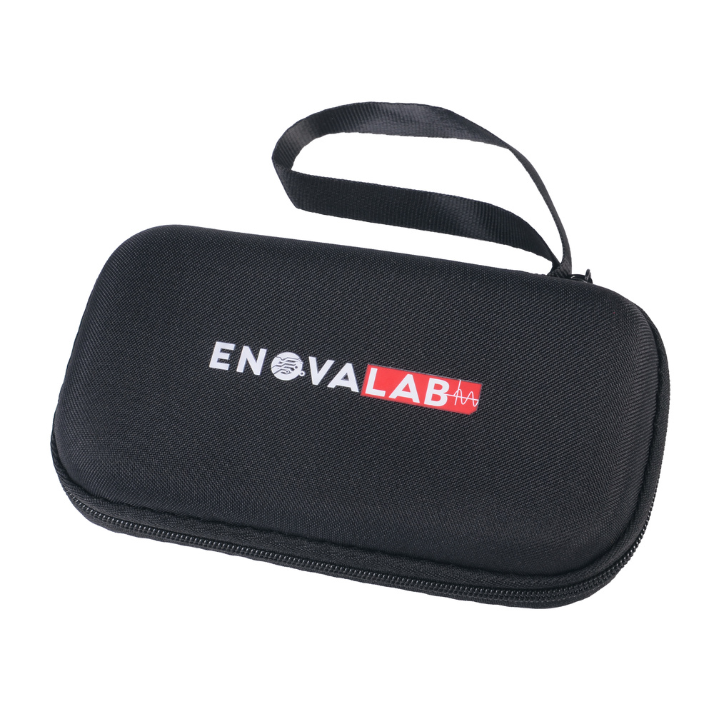Enovalab SMART TrueRMS Digital-Multimeter MS0135 im Slim Design, 6.000 Counts