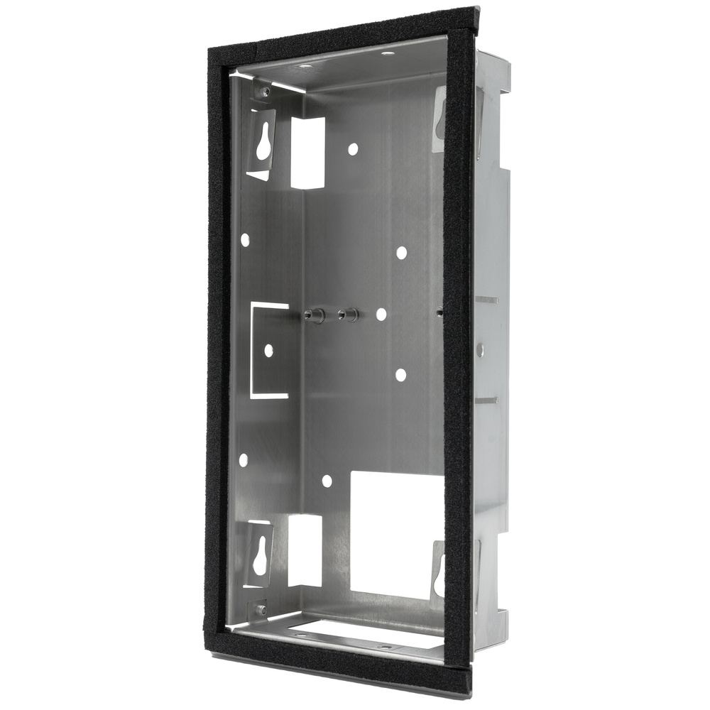 DoorBird Unterputz-Montagerückgehäuse für Türstation D2101V