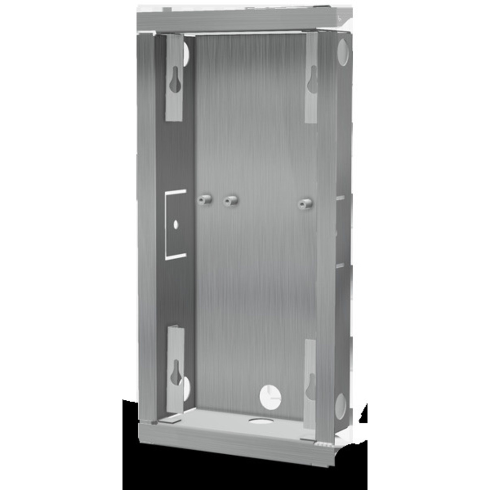 DoorBird Unterputz-Montage-Rückgehäuse D2101V für Türsprechanlagen