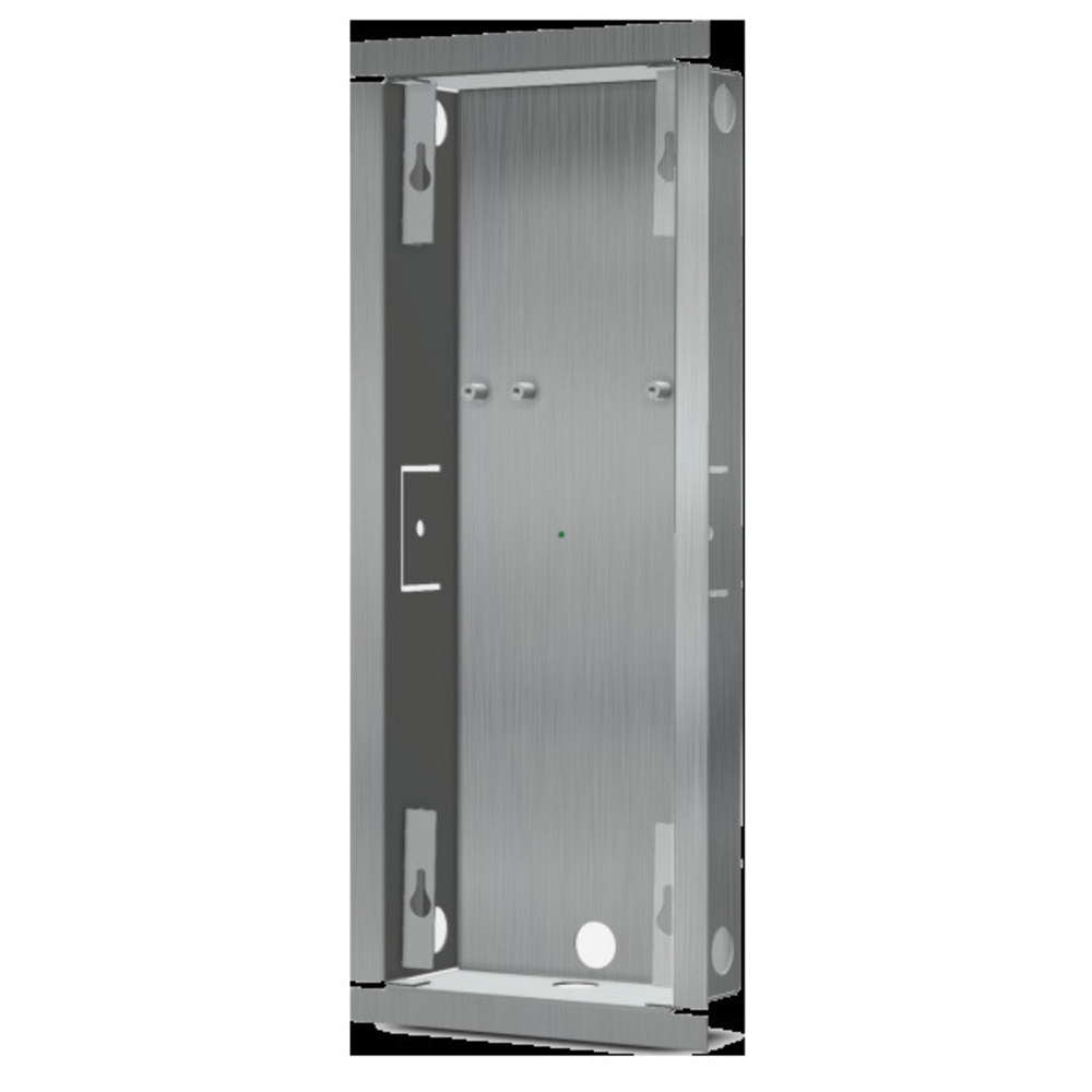 DoorBird Unterputz-Montage-Rückgehäuse D2101KV für Türsprechanlagen