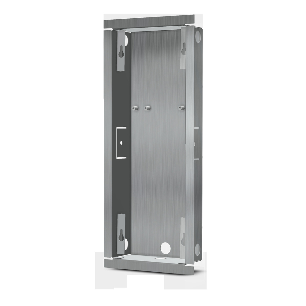 DoorBird Unterputz-Montage-Rückgehäuse D2102V/D2103 für Türsprechanlagen