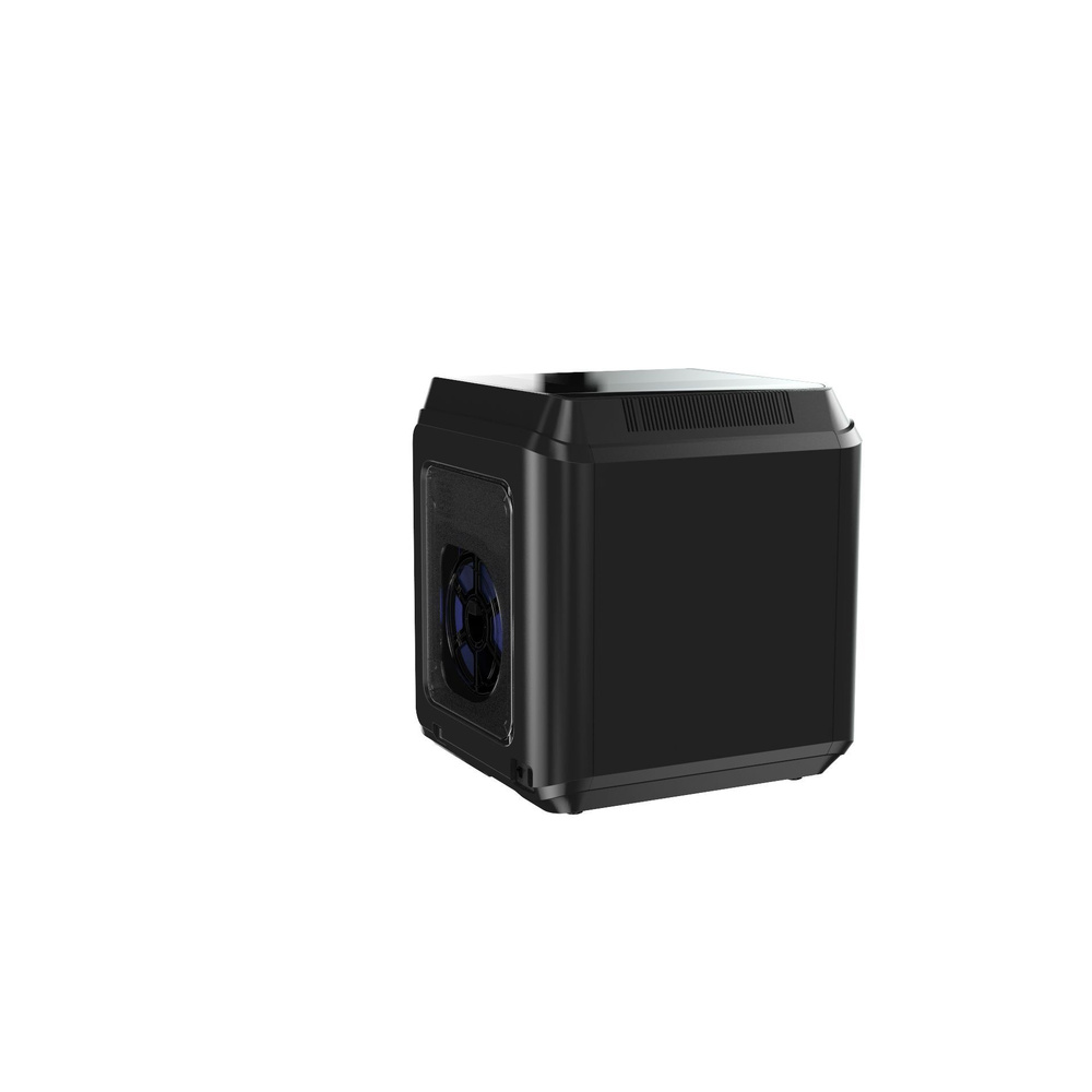 Flashforge FFF-3D-Drucker Adventurer 4, WLAN, LAN, USB, HEPA-Filter, Echtzeitkamera