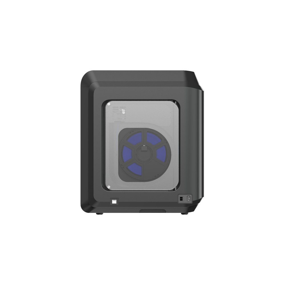 Flashforge FFF-3D-Drucker Adventurer 4, WLAN, LAN, USB, HEPA-Filter, Echtzeitkamera