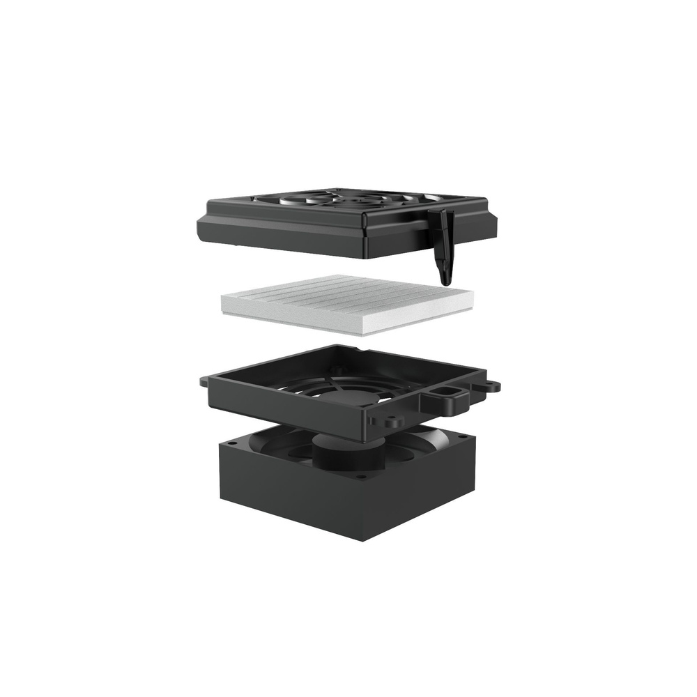 Flashforge FFF-3D-Drucker Adventurer 4, WLAN, LAN, USB, HEPA-Filter, Echtzeitkamera