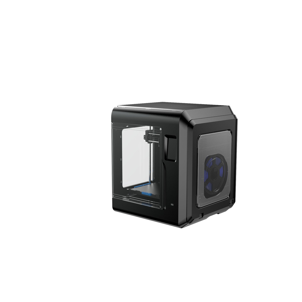 Flashforge FFF-3D-Drucker Adventurer 4, WLAN, LAN, USB, HEPA-Filter, Echtzeitkamera