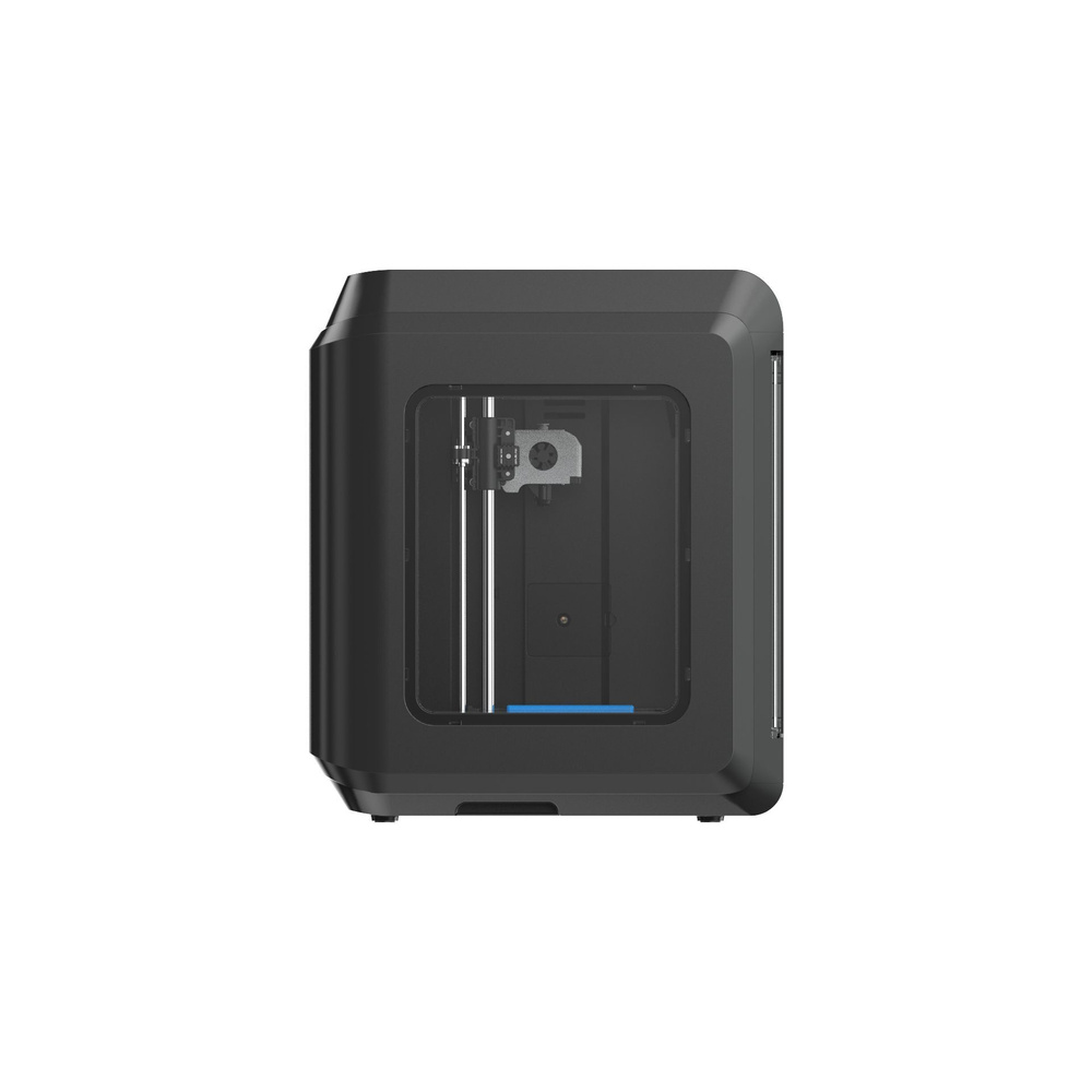 Flashforge FFF-3D-Drucker Adventurer 4, WLAN, LAN, USB, HEPA-Filter, Echtzeitkamera