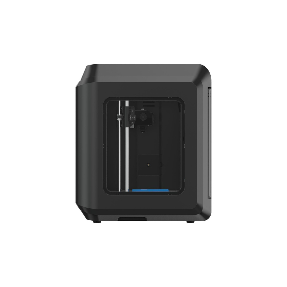 Flashforge FFF-3D-Drucker Adventurer 4, WLAN, LAN, USB, HEPA-Filter, Echtzeitkamera