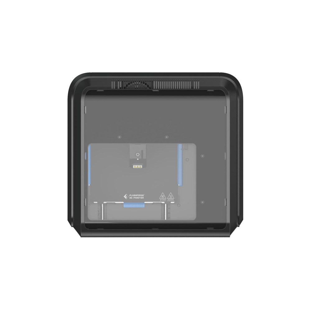 Flashforge FFF-3D-Drucker Adventurer 4, WLAN, LAN, USB, HEPA-Filter, Echtzeitkamera
