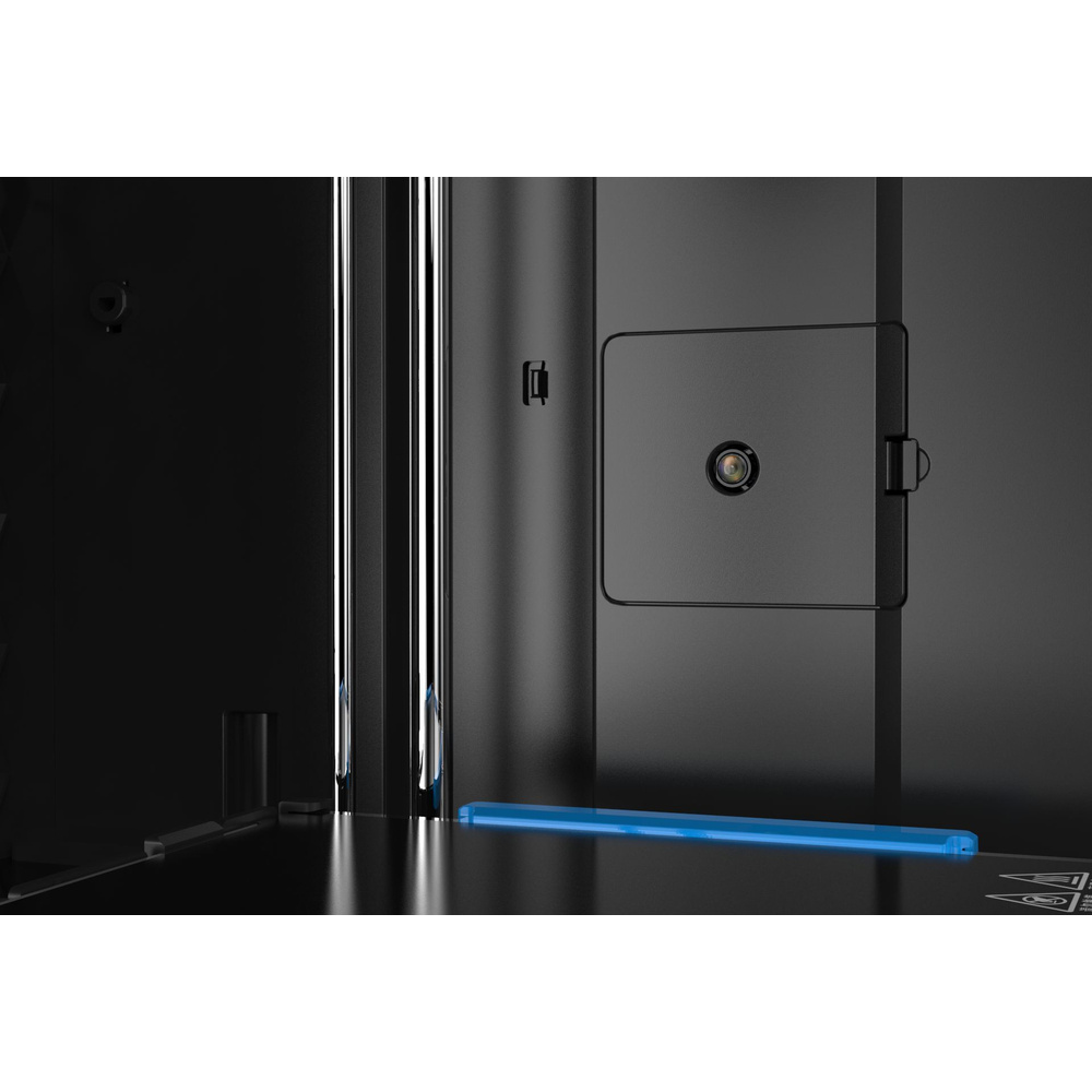 Flashforge FFF-3D-Drucker Adventurer 4, WLAN, LAN, USB, HEPA-Filter, Echtzeitkamera